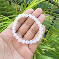 Moonstone Bracelet - Intuition