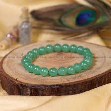Green Aventurine Bracelet - Luck