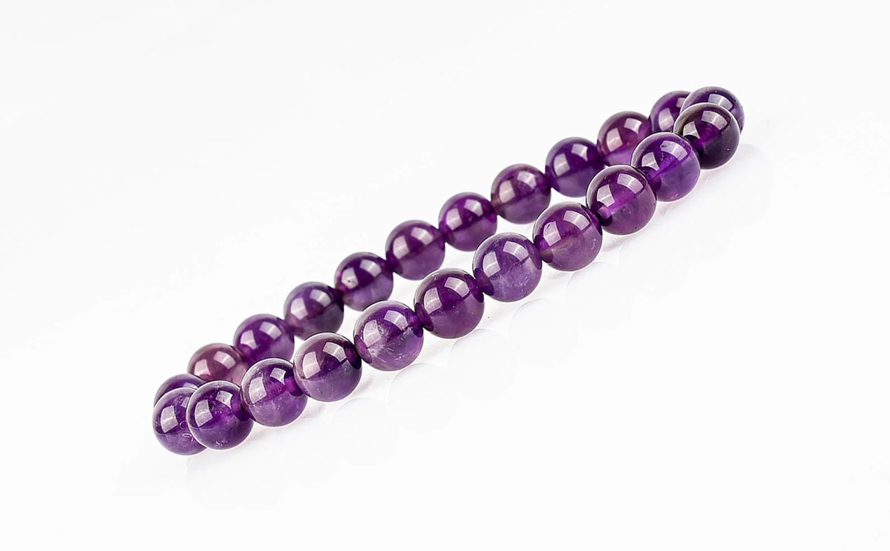 Amethyst Bracelet