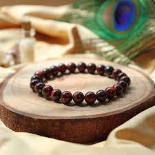 Tiger Eye Bracelet - Courage