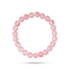 Rose Quartz Bracelet - Love