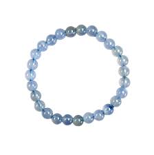 Chalcedony Bracelet - Harmony