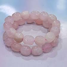 Rose Quartz Bracelet - Love