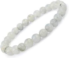 Moonstone Bracelet - Intuition