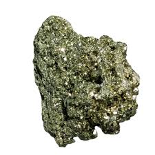 Raw Pyrite Stone