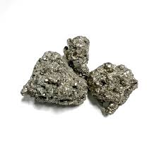 Raw Pyrite Stone
