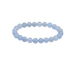 Chalcedony Bracelet - Harmony
