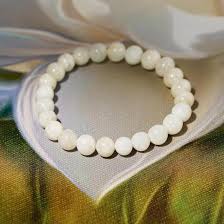 Moonstone Bracelet - Intuition