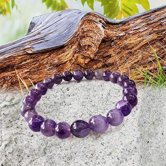 Amethyst Bracelet