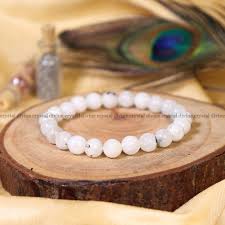 Moonstone Bracelet - Intuition