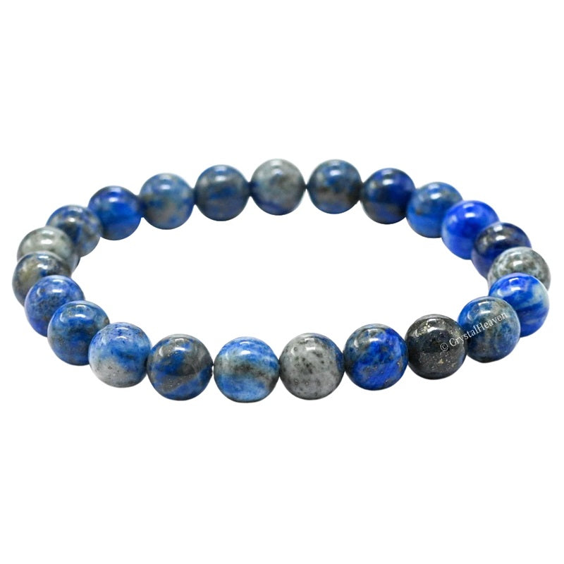 Lapis Lazuli Bracelet - Wisdom