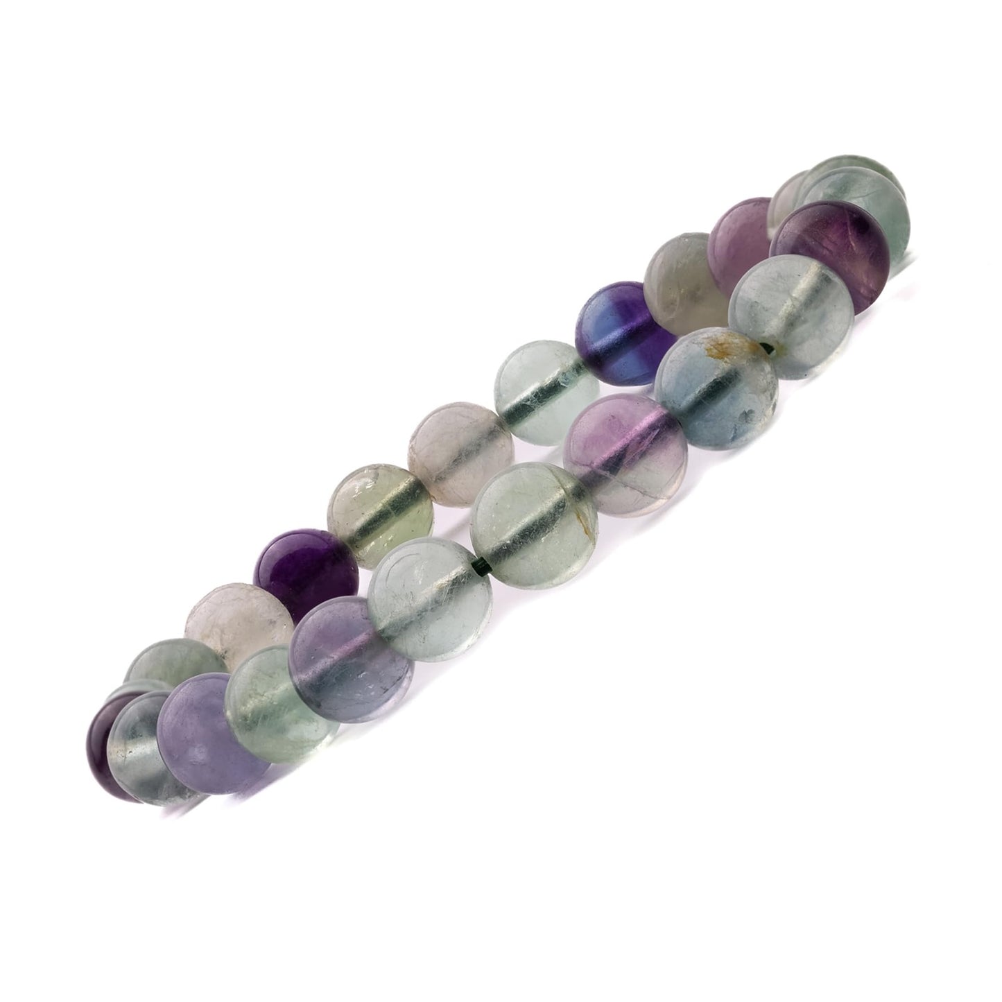Fluorite Bracelet