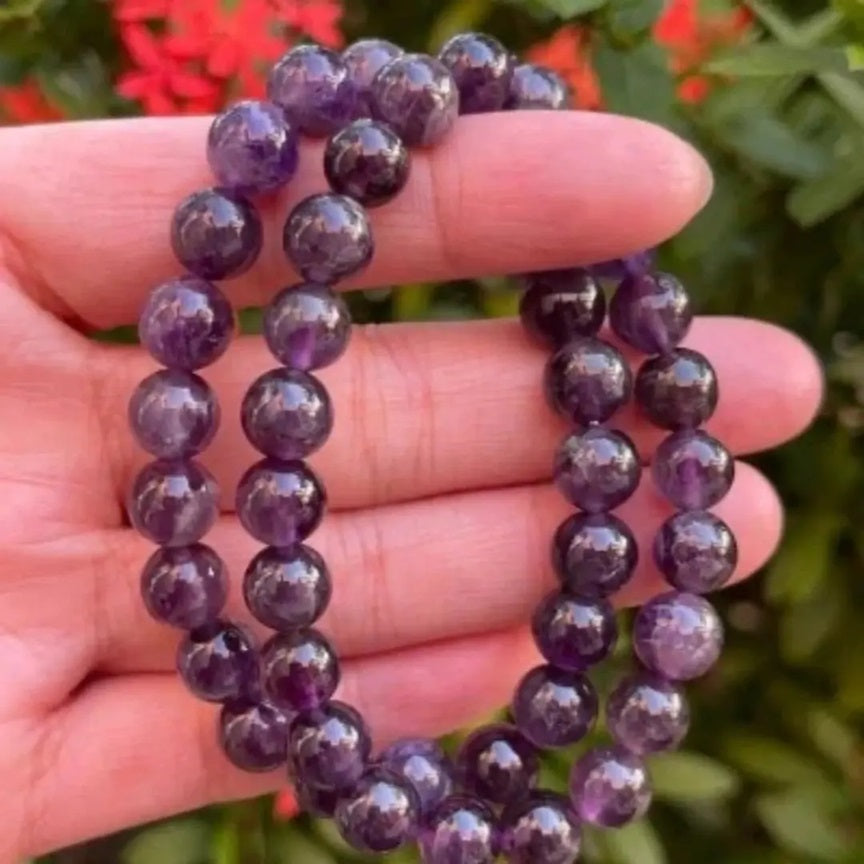 Amethyst Bracelet
