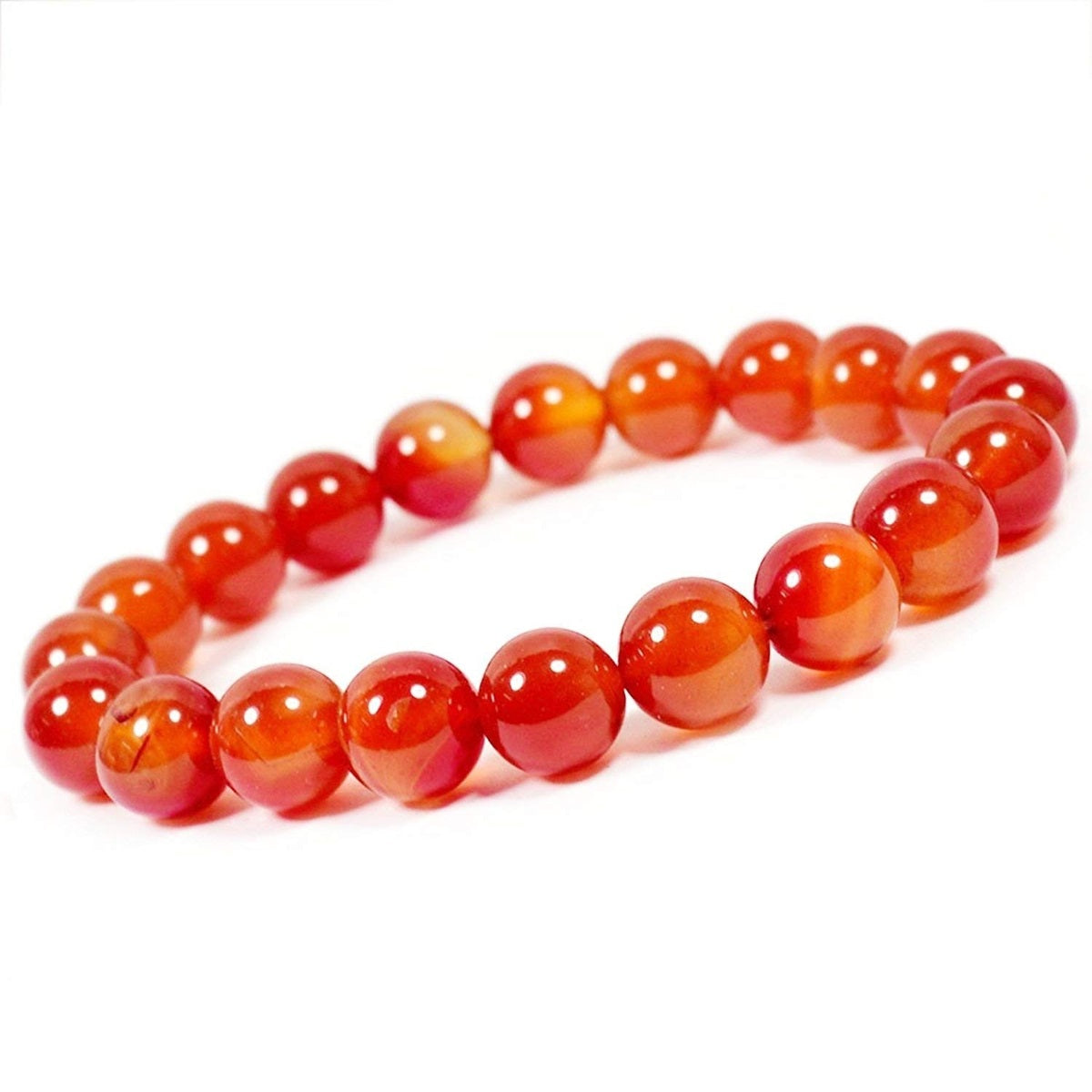 Carnelian Bracelet