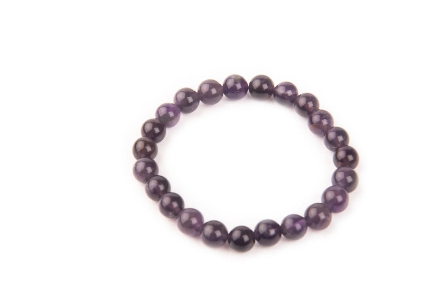 Amethyst Bracelet